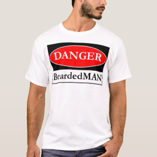 Use the other danger shirt