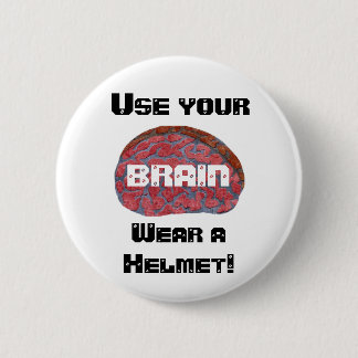 Use your BRAIN Button