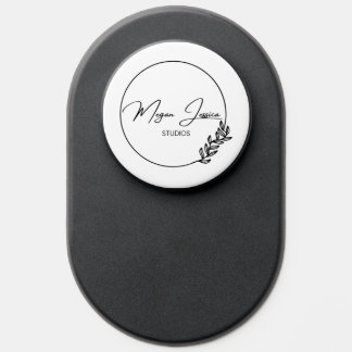 Use your Custom LOGO PopSocket