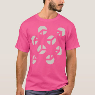Use Your Illusion er Optical Illusion T-Shirt