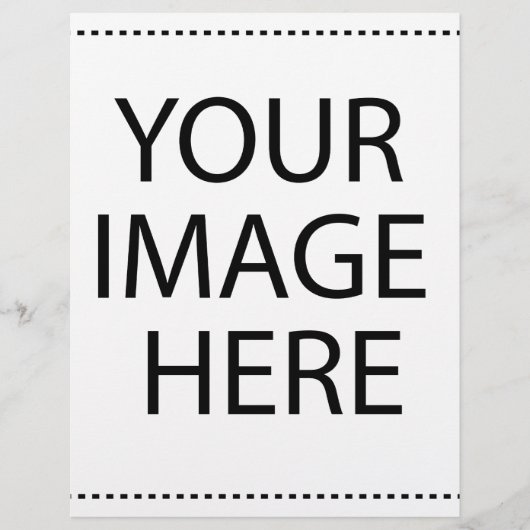 Use Your Image or Logo (Front)