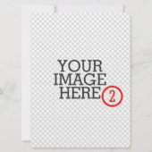 Use Your two Images One Easy Step to Your Creation (Back)