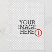 Use Your two Images One Easy Step to Your Creation (Front/Back)