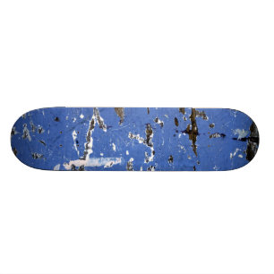 Used Skateboard