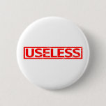 Useless Stamp Button