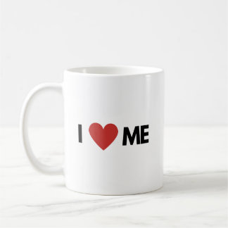 UseLove you my shop Coffee Mug