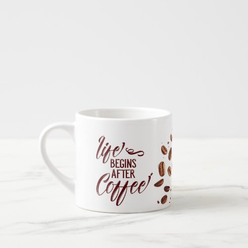User Coffee Specialty Mug
