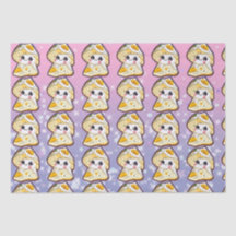 User Tissue Paper Shroom