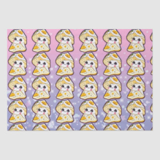 User Tissue Paper Shroom