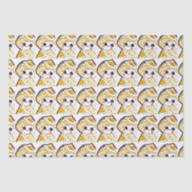 User Tissue Paper Shroom