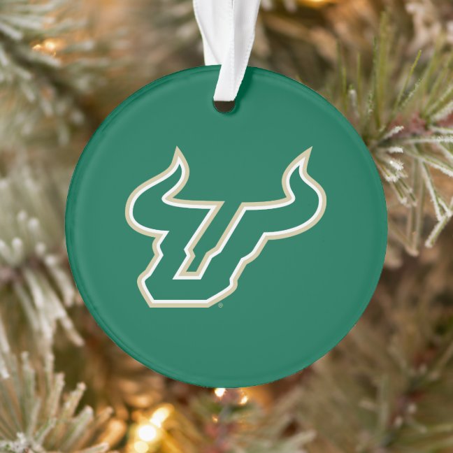 Usf Ribbon University of South Florida®: Official Merchandise at Zazzle