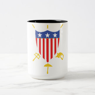 USFCA Coffee Mug