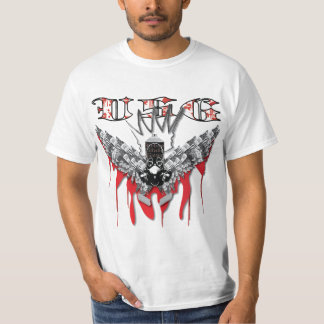 USG Graffiti Wings T-Shirt