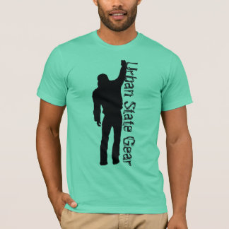 Usgs T-Shirts & Shirt Designs | Zazzle