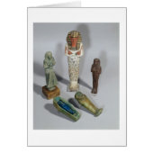 Ushabti figures (Front)