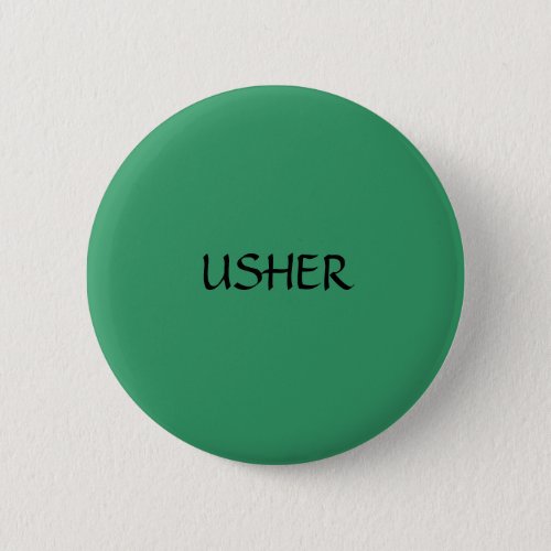 USHER _ button