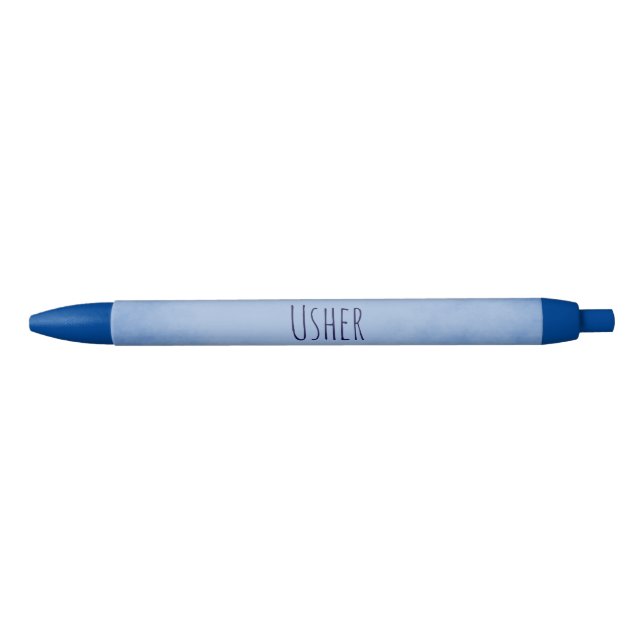 Usher Excellence Pen (Front)
