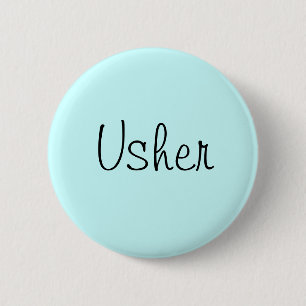 Usher Pin