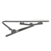 Usher Tie Bar (Side)
