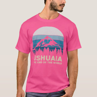 Ushuaia T-Shirt