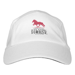 horse themed ball caps