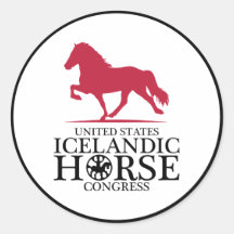 USIHC Sticker