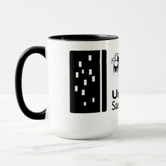USk San Diego Mug