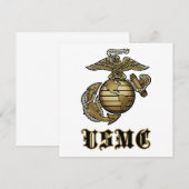 USMC (Front/Back)