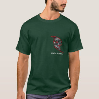 USMC 0621 Radio Operator Shirt