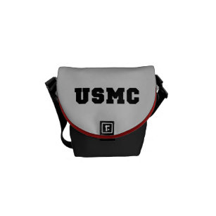 marine corps computer bag