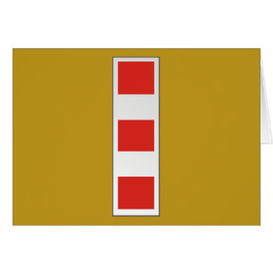 USMC CWO4 Chief Warrant Officer 4 W-4 Cards