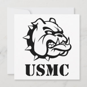 USMC Dog