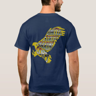 USMC Eagle T-shirt