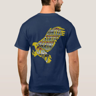 USMC Eagle T-shirt
