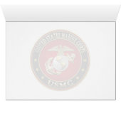 USMC EGA [Special Edition] [3D] (Inside Horizontal (Bottom))