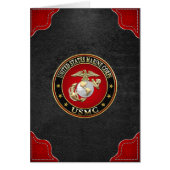 USMC EGA [Special Edition] [3D] (Front)
