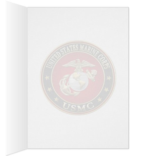 USMC EGA [Special Edition] [3D] (Inside (Right))