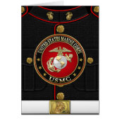 USMC EGA [Special Edition] [3D] (Front)