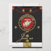 USMC EGA [Special Edition] [3D] (Front)