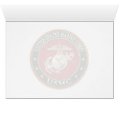 USMC EGA [Special Edition] [3D] (Inside Horizontal (Bottom))