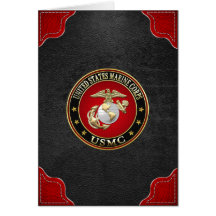 USMC EGA [Special Edition] [3D]