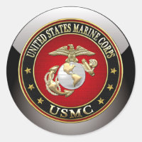 USMC EGA [Special Edition] [3D]