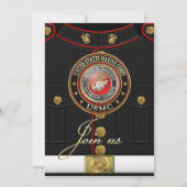 USMC Emblem [Special Edition] [3D] (Front)