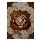 USMC Emblem [Special Edition] [3D] (Front)