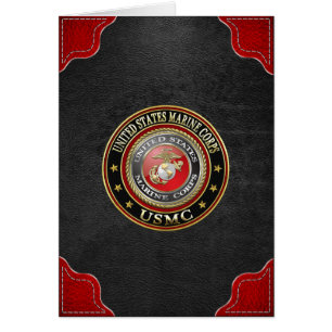 USMC Emblem [Special Edition] [3D]