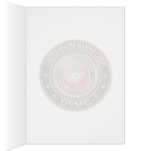 USMC Emblem [Special Edition] [3D] (Inside (Right))