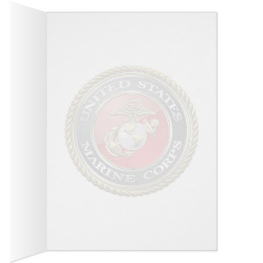 USMC Emblem & Uniform [3D] (Inside (Right))
