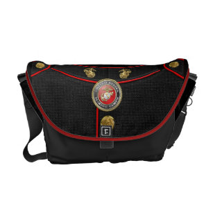 marine corps computer bag