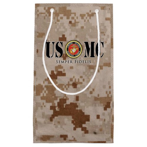 USMC Gift Bags for a Marine Corps Gift _ Camo