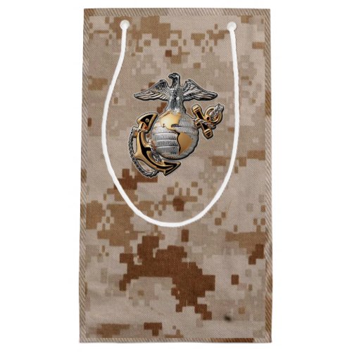USMC Gift Bags for a Marine Corps Gift _ EGA Logo